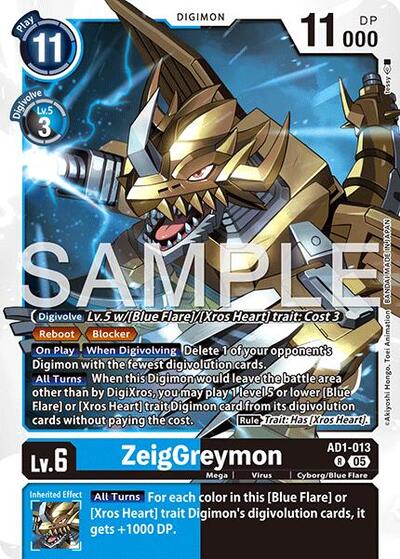 ZeigGreymon