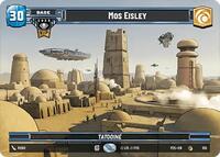 Mos Eisley (Galactic Championship VIP)