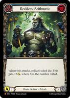 Dabble in Darkness - Dusk till Dawn - Flesh and Blood TCG