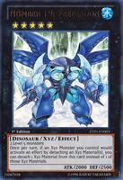 Number 19: Freezadon - 2013 Zexal Collection Tin - YuGiOh
