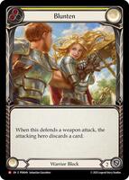 Quickdodge Flexors - Compendium of Rathe - Flesh and Blood TCG