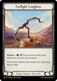 Farflight Longbow