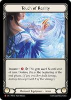 Shimmers of Silver - Everfest - Flesh and Blood TCG - TCGplayer.com
