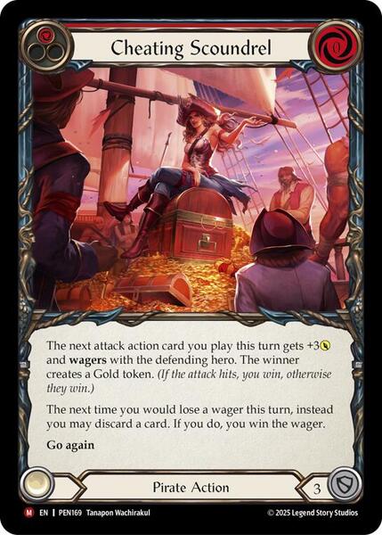 The Bestselling Cards in Flesh and Blood - April 2026 | TCGplayer