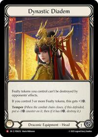 Dynastic Diadem