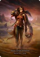Prism, Awakener of Sol (Marvel) - GEM Pack 3 - Flesh and Blood TCG