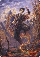 Fai (Marvel) - Compendium of Rathe - Flesh and Blood TCG