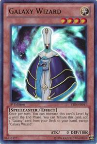 Galaxy Wizard - 2013 Zexal Collection Tin - YuGiOh - TCGplayer.com