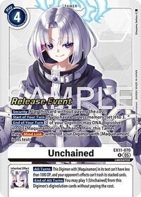 Unchained