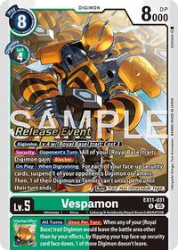 Vespamon