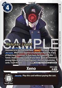 Xeno