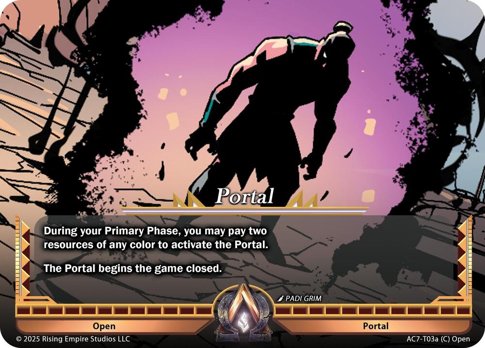Portal