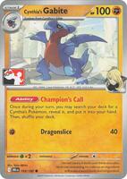 Prize Pack Series Cards