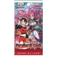 Parallactic Clash Booster Pack