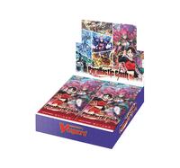 Parallactic Clash Booster Box