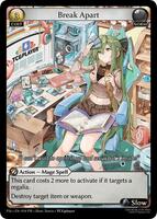 Promotional Cards | Grand Archive TCG | TCGplayer