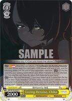 Losing Heroine, Chika - Makeine: Too Many Losing Heroines! - Weiss