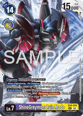 Advanced Booster Digimon Generation | Digimon Card Game | TCGplayer