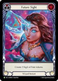 Future Sight (GEM Pack 4)