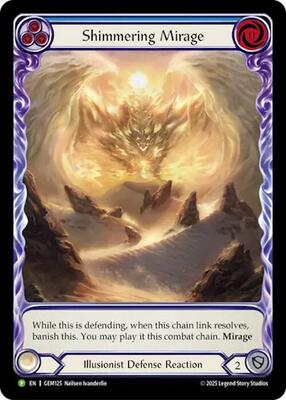 GEM Pack 4 | Flesh and Blood TCG | TCGplayer