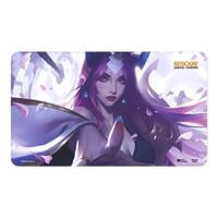Riftbound: League of Legends Playmat - Spirit Blossom Irelia · Riftbound: League of Legends Playmats