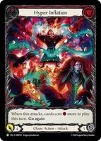 Flesh and Blood Gem pack 4 10個 Flesh and Blood Gem pack 4 10個 【公式通販】