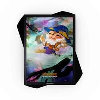 Riftbound: League of Legends Card Sleeves Riftbound: League of Legends Sleeves - Spirit Blossom Teemo