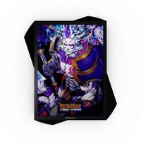 Riftbound: League of Legends Card Sleeves Riftbound: League of Legends Sleeves - Spirit Blossom Darius