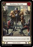 GEM Pack 4 | Flesh and Blood TCG | TCGplayer