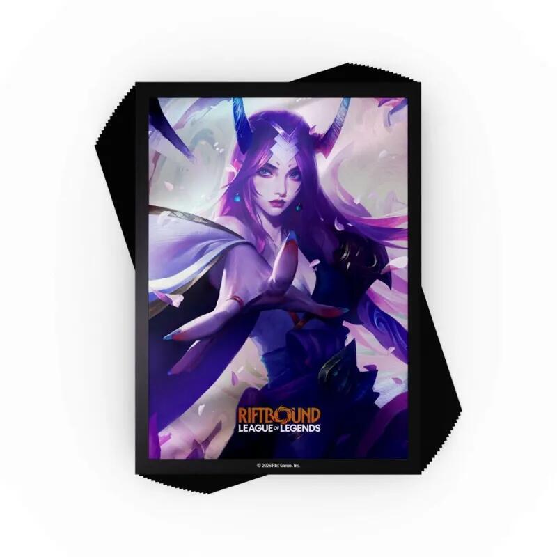 spirit island card sleeves Amazon.com: Pokemon Shrouded Fables – Card Sleeves main image 0