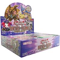 Maze of Muertos Booster Box [1st Edition] - Maze of Muertos