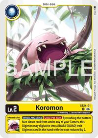 Kormon