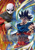 Dragon Ball Super: Fusion World Fusion World Energy Markers Price