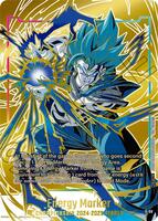 Energy Marker (E-09) - Fusion World Energy Markers - Dragon Ball