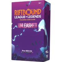 Unleashed | Riftbound: League of Legends Trading Card Game | TCGplayer