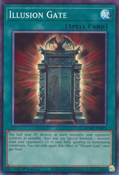 Top 10 Most Valuable Cards From Yu-Gi-Oh's Maze of Muertos | TCGplayer Top 10 Most Valuable Cards From Yu-Gi-Oh's Maze of Muertos | TCGplayer
