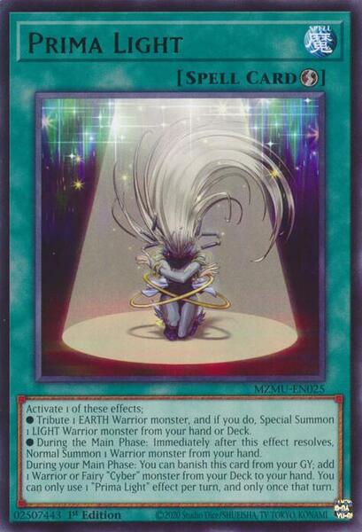 yugioh cards that search light monsters Duality and Shadow's Light - Yu-Gi-Oh! Twofer Tuesday!