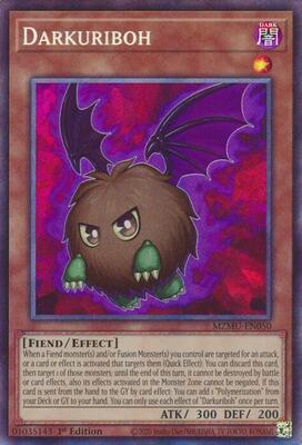 tcgplayer yugioh cards Yu-Gi-Oh! - Token Promos 5 - Token (Super Rare) main image 0