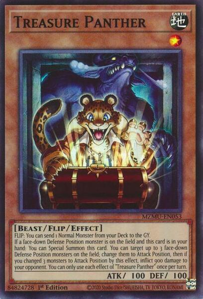 10 Underrated Yu-Gi-Oh Cards You Missed From Maze of Muertos | TCGplayer 10 Underrated Yu-Gi-Oh Cards You Missed From Maze of Muertos | TCGplayer