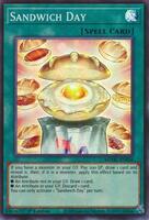 Sandwich Day - Maze of Muertos - YuGiOh - TCGplayer.com Sandwich Day - Maze of Muertos - YuGiOh - TCGplayer.com