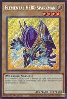 yugioh elemental hero deck 2006 Yu-Gi-Oh! TCG: The Infinite Forbidden Booster Pack