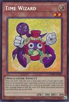 PSA9 時の魔術師　遊戯王 ME-00 Time Wizard 51dxcn07cBL._AC_UF350,