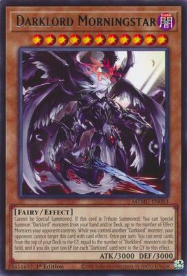 Darklord Superbia - Legendary Collection 2 - YuGiOh - TCGplayer.com