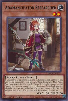遊戯王OCG デュエルモンスターズ Aussa the Earth Charmer, Immovable YUGIOH AUSSA THE EARTH CHARMER IMMOVABLE ASIA ENGLISH SUDA-AE110