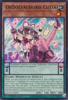 DoSolfachord Cutia - Maze of Muertos - YuGiOh - TCGplayer.com