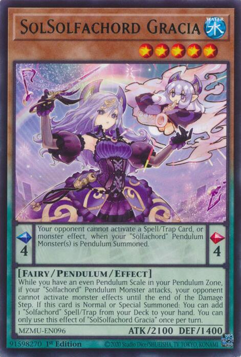 SolSolfachord Gracia