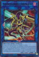 Quadborrel Dragon - Maze of Muertos - YuGiOh - TCGplayer.com