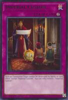 order custom yugioh cards Eyes Of Blue Custom Art Leader Card