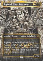 mtg train cards Traveling Minister Art Card (Gold-Stamped Signature) [Innistrad: Crims