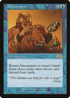 mtg classic cards MTG Wind Spirit Classic Sixth Edition Mtg x1 Magic the Gathering card –  Omniphustoys